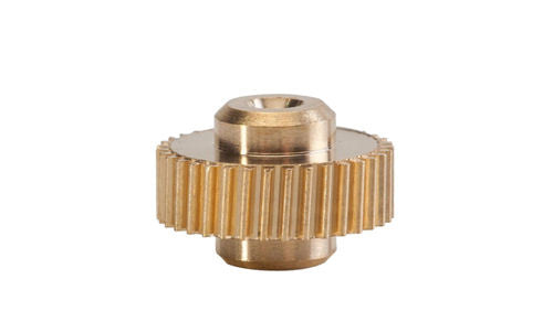 Car System Worm Gear Module 0.16 Z35