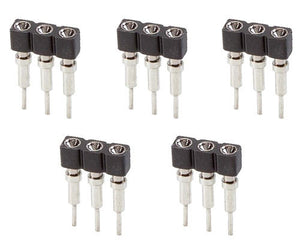 Car System Five Charging Sockets (Unmounted)