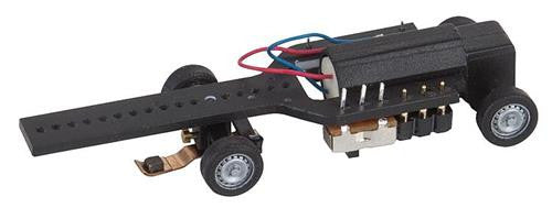 Car System Van Chassis Kit