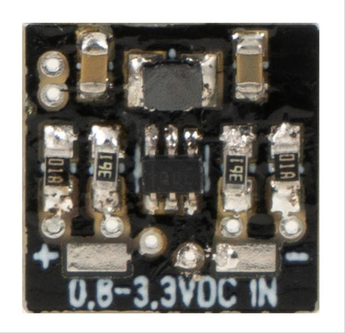 Car System Transformer (0.8v to 3.3v)