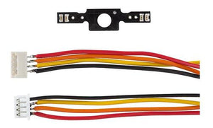 Car System Digital LED Trailer Light Bar