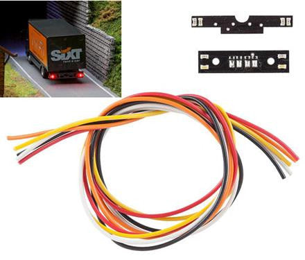 Car System Digital LED Lighting Kit for Lorries