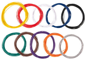 Assorted Wire (10 x 10m) Set