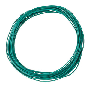 Green Stranded Wire (0.04mm x 10m)