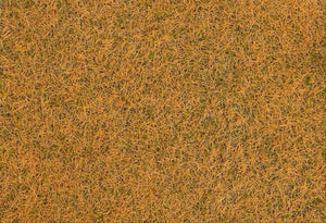 Withered Wild Grass Fibres 4mm (1kg) - Faller - 170260