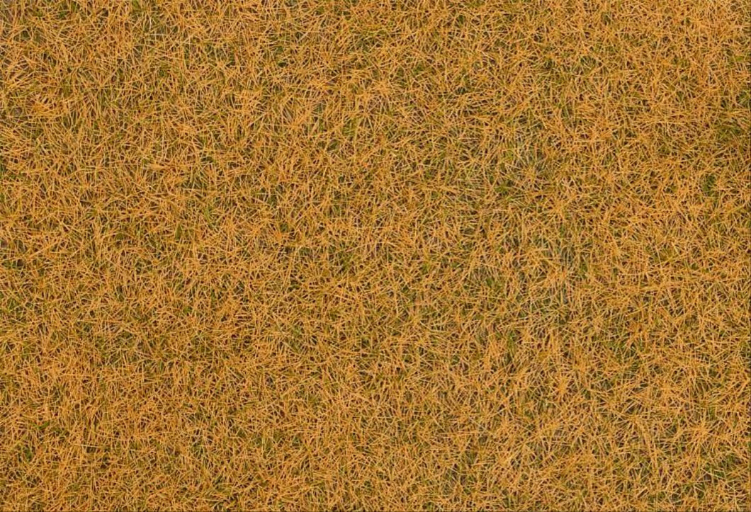 Withered Wild Grass Fibres 4mm (1kg) - Faller - 170260