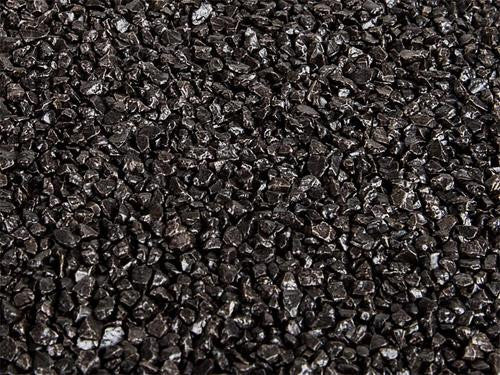 Coal Black Scatter Material (650g)