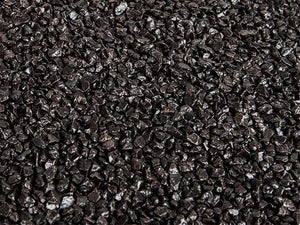 Coal Black Scatter Material (650g)