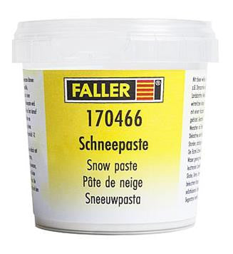 Snow Paste (150ml)