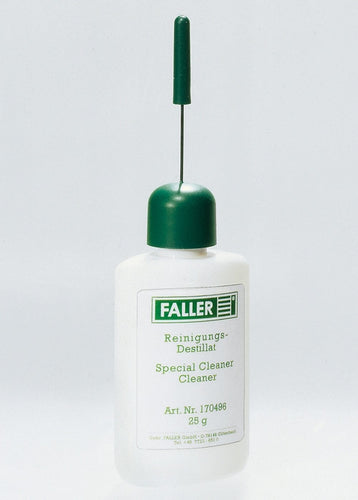 Cleaner Distillate (25ml)