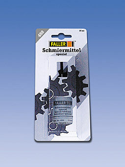 Teflon Lubricant with Needle Applicator (25ml)