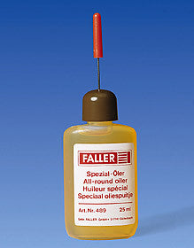 Special Oiler (25ml)
