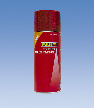Expert Spray Adhesive (400ml)