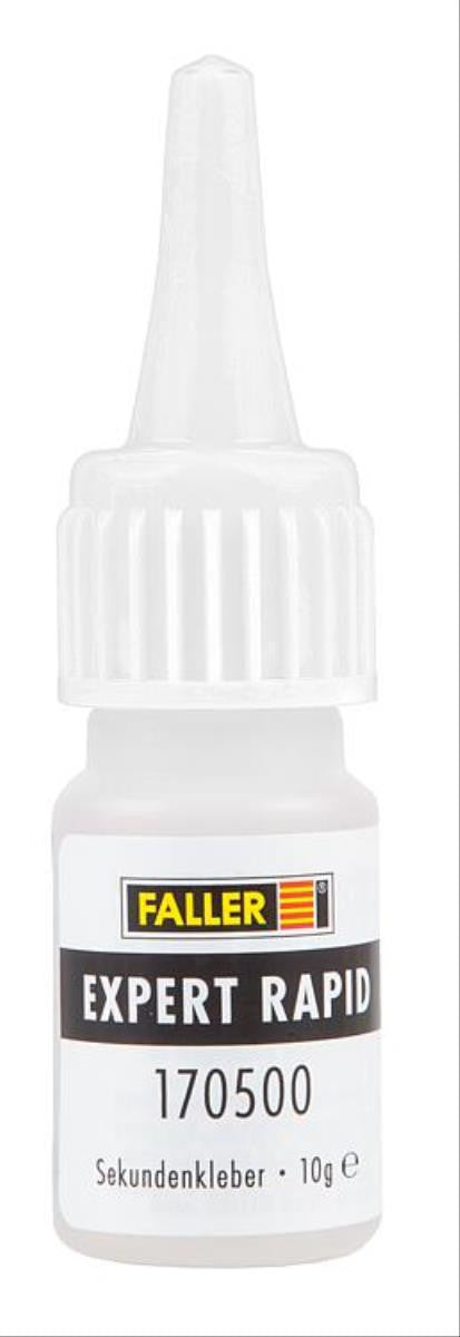 Expert Rapid (10g) - Faller - 170500