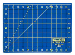 A6 Cutting Mat