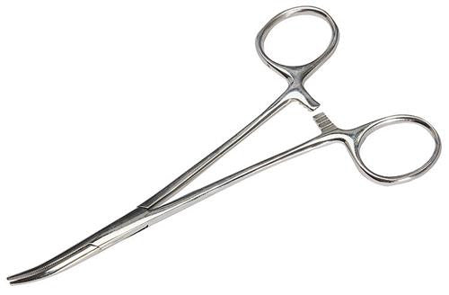 Lockable Forceps