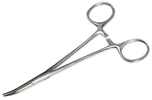 Lockable Forceps