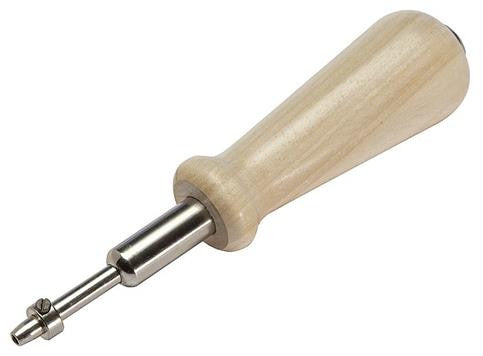 Pin Pusher