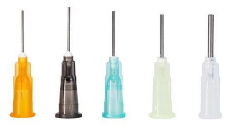 Precision Needles (5)