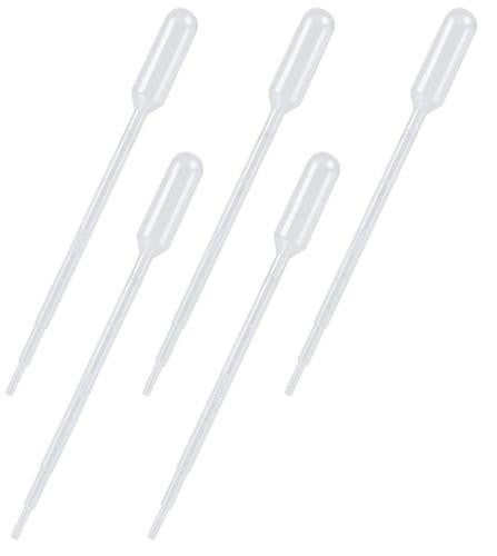 Pipettes (5)