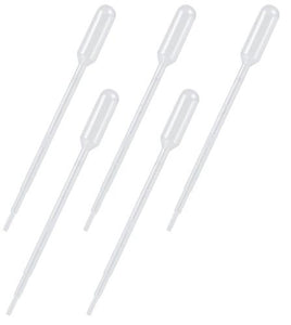 Pipettes (5)
