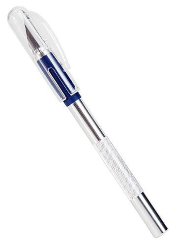 Modellers Knife with 20 Blades