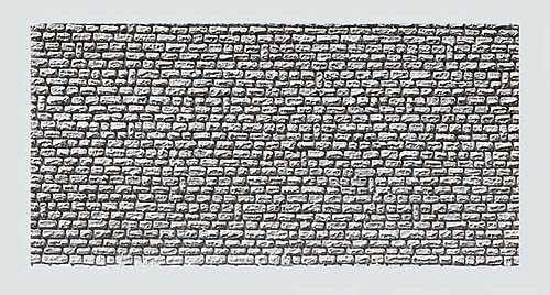 Natural Stone Ashlars Wall Card 250x125mm