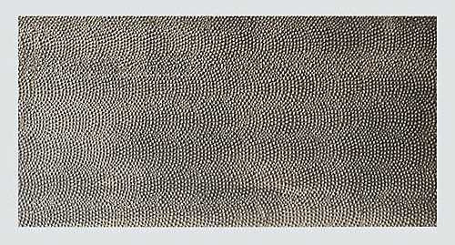 Roman Cobblestones Wall Card 250x125mm