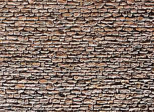 Slate Wall Card 250x125mm