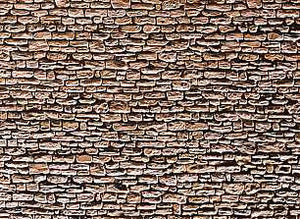 Slate Wall Card 250x125mm