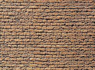Lime Stone Wall Card 250x125mm