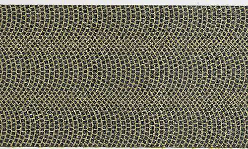 Roman Pavement Foil 1000x60mm