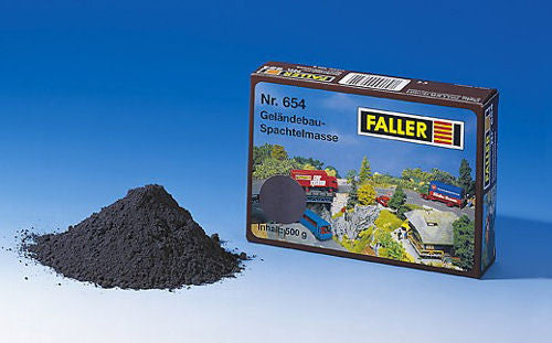 Terrain Knifing Filler (500g)