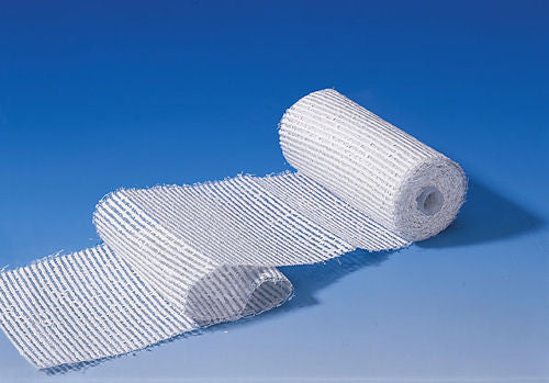 Plaster Fabric for Terrain Construction 2000x100mm