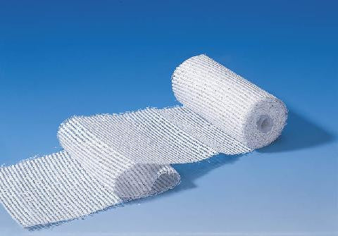 Plaster Fabric for Terrain Construction 2000x200mm