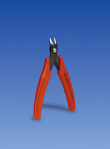 Special Sidecutters for Ultrafine Moulded Parts