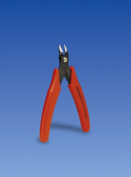 Special Sidecutters for Ultrafine Moulded Parts