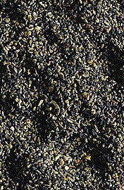 Dark Brown Track Ballast (150g)