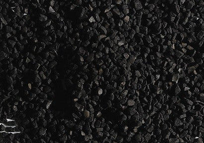 Coal Black Scatter Material (140g)