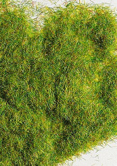 Green Grass Fibres 2mm (35g)