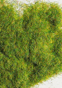 Green Grass Fibres 2mm (35g)