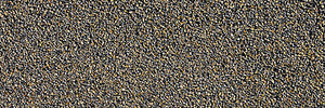 Beige/Brown Track Ballast (650g)
