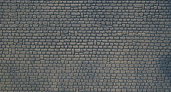 Natural Cut Stone Decorative Sheet 370x125x6mm (2)