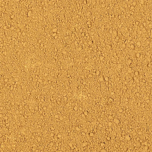 Ochre Soil Scatter Material (240g)