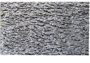 Rock Tunnel Tube Decorative Sheet I