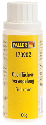 Natural Stone Surface Sealer (100g)