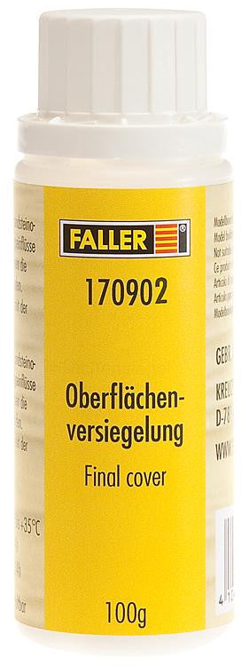 Natural Stone Surface Sealer (100g)