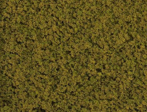 Coarse Summer Green Premium Terrain Flock (12g)