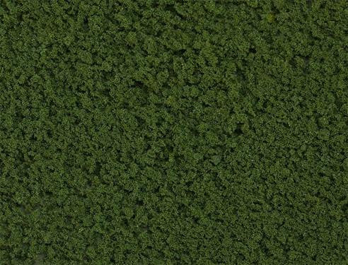 Coarse Dark Green Premium Terrain Flock (12g)