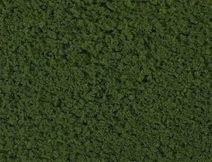 Coarse Dark Green Premium Terrain Flock (12g)